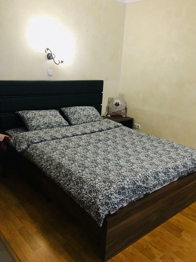 基輔Peremohy Avenue 17公寓 外观 照片
